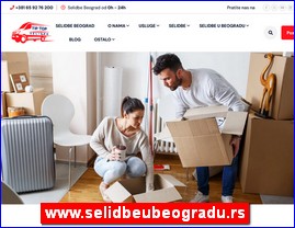 Removals in Belgrade, removals in Serbia, removals abroad, van removals, truck removals, removals Belgrade, Tip Top removals, Belgrade, www.selidbeubeogradu.rs