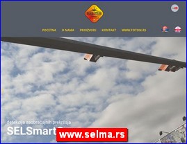 Registracija vozila, osiguranje vozila, www.selma.rs