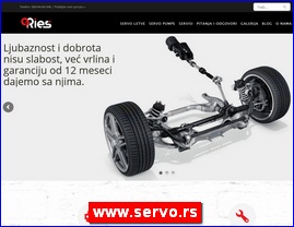 Tools, industry, crafts, www.servo.rs