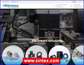Computers, computers, sales, www.sintex.com
