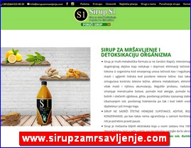 www.sirupzamrsavljenje.com