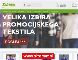 Clothes, www.sitomat.si