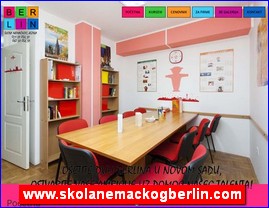 Foreign language schools, www.skolanemackogberlin.com