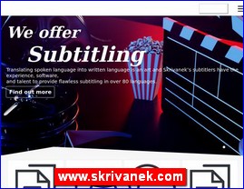 Foreign language schools, www.skrivanek.com