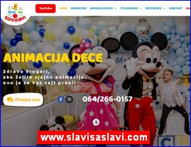 Playrooms, maternity rooms, www.slavisaslavi.com