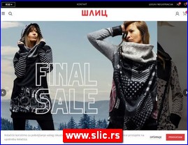 Clothes, www.slic.rs