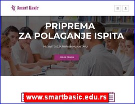 Foreign language schools, www.smartbasic.edu.rs