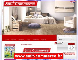 Metal industry, www.smit-commerce.hr