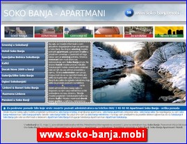 Nekretnine, Srbija, www.soko-banja.mobi