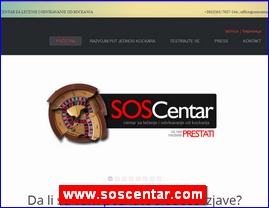 www.soscentar.com