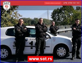 Alarms, security, www.sot.rs