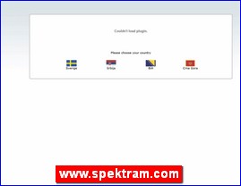 Computers, computers, sales, www.spektram.com