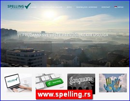 Translations, translation services, www.spelling.rs