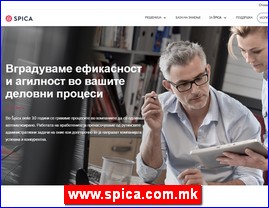 Alarms, security, www.spica.com.mk