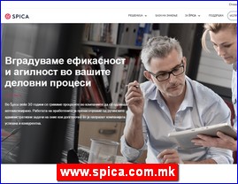 Alarmi, obezbedjenje, www.spica.com.mk