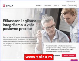 Alarmi, obezbedjenje, www.spica.rs