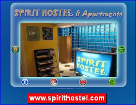 Hoteli, Beograd, www.spirithostel.com