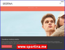 Clothes, www.sportina.me