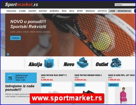 Clothes, www.sportmarket.rs