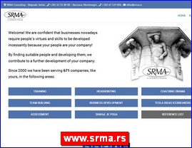 Supermarketi, trgovina, www.srma.rs