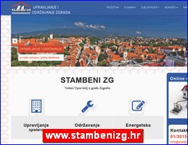Agencies for cleaning, cleaning apartments, www.stambenizg.hr