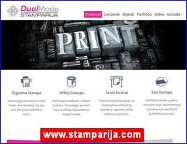 Grafiki dizajn, tampanje, tamparije, firmopisci, Srbija, www.stamparija.com