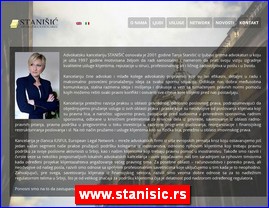 www.stanisic.rs