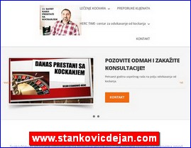 Entertainment, www.stankovicdejan.com