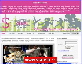 Catering, organization of celebrations, organization of weddings, www.statisti.rs