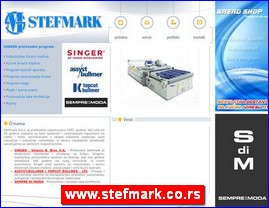 Bedding, textiles, www.stefmark.co.rs