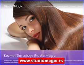 www.studiomagic.rs