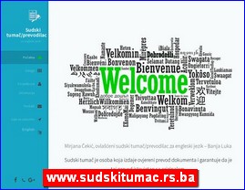 Translations, translation services, www.sudskitumac.rs.ba