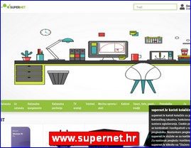 www.supernet.hr