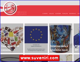 Zlatare, zlato, zlatarstvo, nakit, satovi, www.suveniri.com