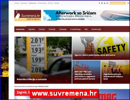 Supermarkets, trade, www.suvremena.hr