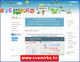 Vrtii, zabavita, obdanita, jaslice, www.svemirko.hr