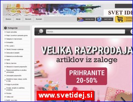Picture galleries, painters, studios, painting, www.svetidej.si