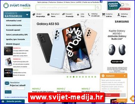 Bela tehnika, ve maine, friideri, kuni aparati, www.svijet-medija.hr