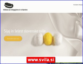 Bedding, textiles, www.svila.si