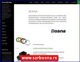 Industrija, zanatstvo, alati, Vojvodina, www.szrbosna.rs