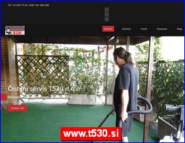 Agencije za ienje, spremanje stanova, www.t530.si