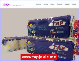 www.tapjovic.me