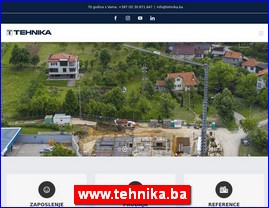 White appliances, washing machines, refrigerators, household appliances, www.tehnika.ba