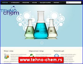 Medicinski aparati, ureaji, pomagala, medicinski materijal, oprema, www.tehno-chem.rs