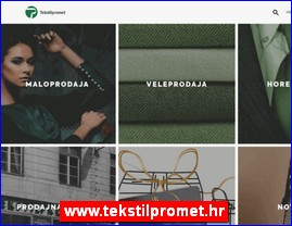 Bedding, textiles, www.tekstilpromet.hr