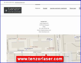 Grafiki dizajn, tampanje, tamparije, firmopisci, Srbija, www.tenzorlaser.com