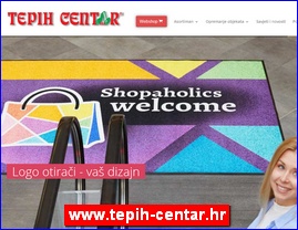 Posteljina, tekstil, www.tepih-centar.hr