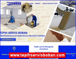 Agencije za ienje, spremanje stanova, www.tepihservisboban.com