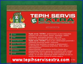 Agencije za ienje, spremanje stanova, www.tepihservisextra.com