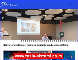 Alarms, security, www.tesla-sistemi.co.rs